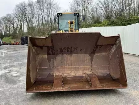 Radlader 2016 Caterpillar 926M (8)