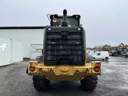 Radlader 2016 Caterpillar 926M (9)