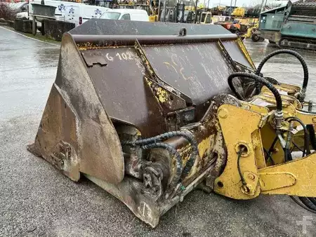 Hjullæsser 2015 Caterpillar 938M (11)