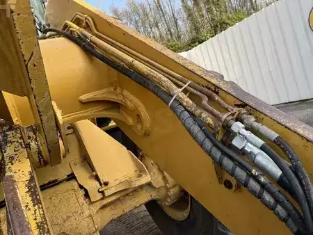 Hjullæsser 2015 Caterpillar 938M (15)