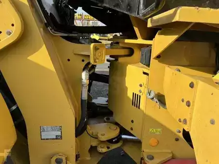 Hjullæsser 2015 Caterpillar 938M (20)