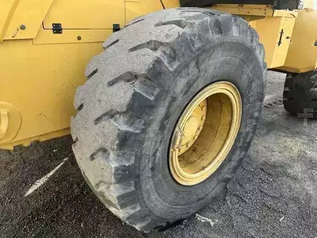 Hjullæsser 2015 Caterpillar 938M (23)