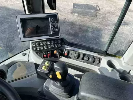 Hjullæsser 2015 Caterpillar 938M (39)