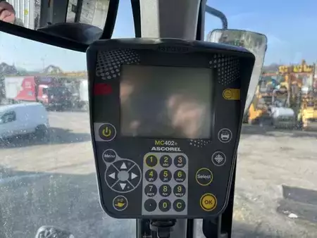 Hjullæsser 2015 Caterpillar 938M (45)