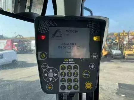 Hjullæsser 2015 Caterpillar 938M (46)