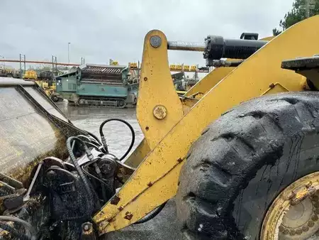 Radlader 2012 Caterpillar 950K (14)
