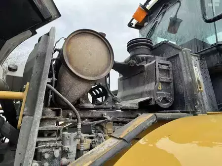 Radlader 2012 Caterpillar 950K (39)