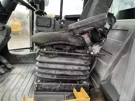Radlader 2012 Caterpillar 950K (45)