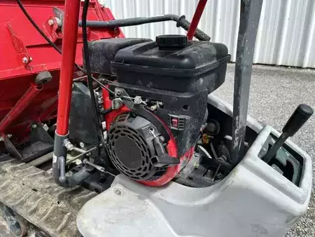 Dúmpers de cadenas 2016 CANYCOM BP 31 (17)