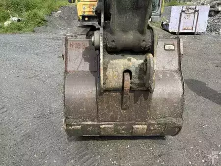 Pelles sur chenilles 2007 Volvo EC210CL (20)