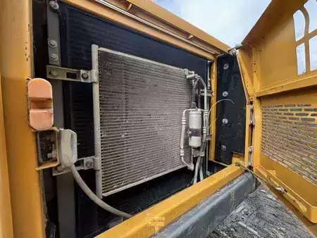 Pelles sur chenilles 2007 Volvo EC210CL (34)