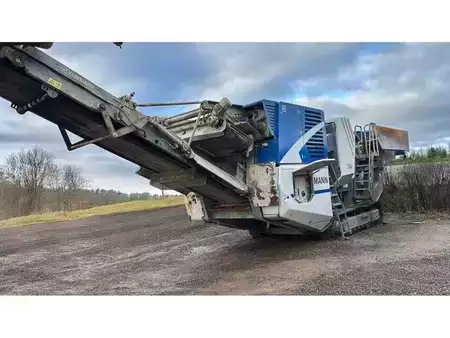Andet 2022 Kleemann MC110I EVO2 A MACHOIRE (2)