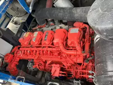 Andet 2022 Kleemann MC110I EVO2 A MACHOIRE (20)