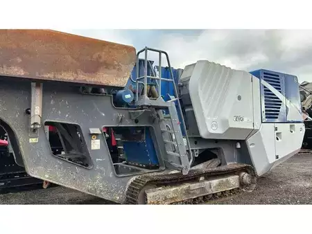 Andet 2022 Kleemann MC110I EVO2 A MACHOIRE (23)
