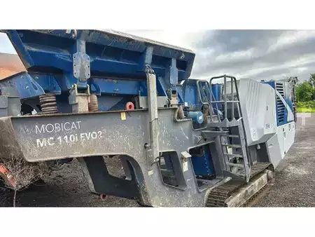 Andet 2022 Kleemann MC110I EVO2 A MACHOIRE (26)