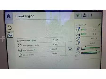 Andet 2022 Kleemann MC110I EVO2 A MACHOIRE (30)