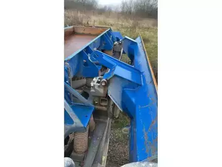 Andet 2022 Kleemann MC110I EVO2 A MACHOIRE (33)