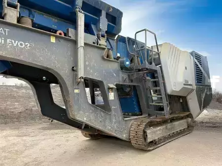 Andet 2022 Kleemann MC110I EVO2 A MACHOIRE (4)