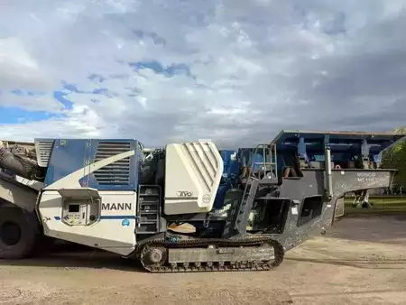 Andet 2022 Kleemann MC110I EVO2 A MACHOIRE (5)