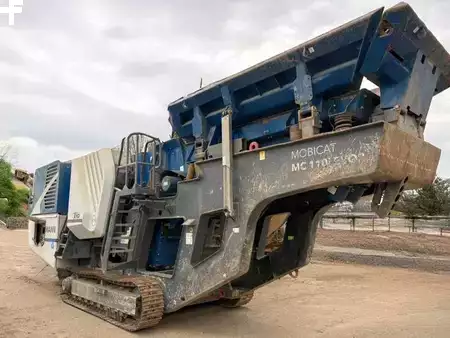 Andet 2022 Kleemann MC110I EVO2 A MACHOIRE (6)