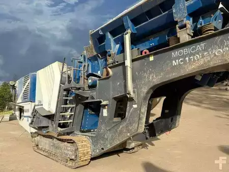 Andet 2022 Kleemann MC110I EVO2 A MACHOIRE (7)