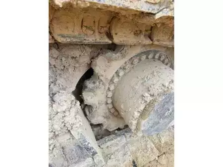 Pelles sur chenilles 2022 Doosan DX800LC-7 (12)