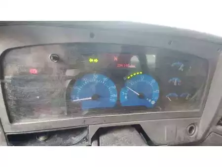Overige 2005 Renault PREMIUM LANDER 370 DCI 4X2 (13)