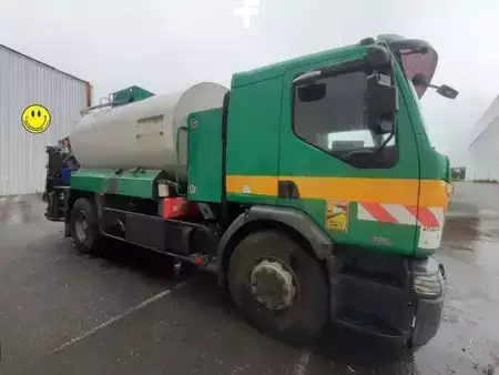 Overige 2005 Renault PREMIUM LANDER 370 DCI 4X2 (3)