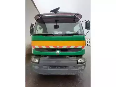 Overige 2005 Renault PREMIUM LANDER 370 DCI 4X2 (5)