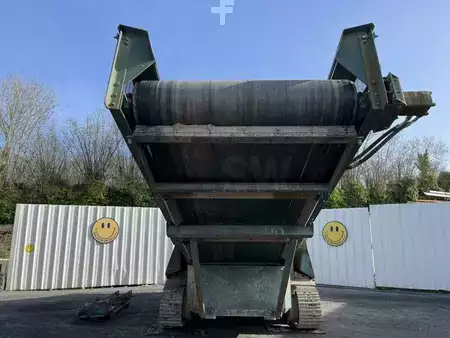 Annet 2009 POWERSCREEN POWERTRACK 800 (10)