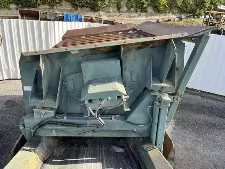 Annet 2009 POWERSCREEN POWERTRACK 800 (15)