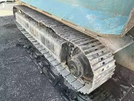 Annet 2009 POWERSCREEN POWERTRACK 800 (20)