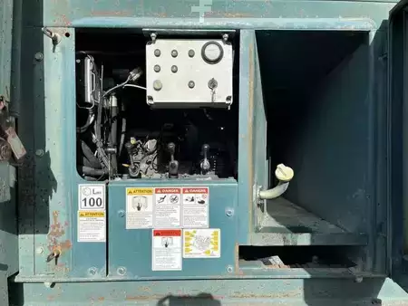Annet 2009 POWERSCREEN POWERTRACK 800 (32)