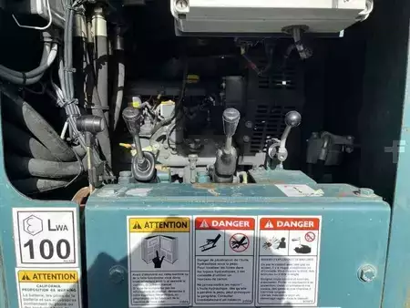 Annet 2009 POWERSCREEN POWERTRACK 800 (35)