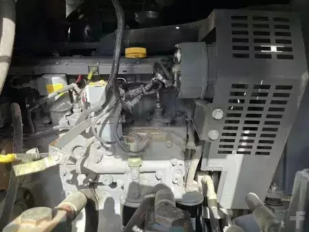Annet 2009 POWERSCREEN POWERTRACK 800 (36)