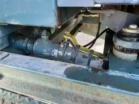 Annet 2009 POWERSCREEN POWERTRACK 800 (47)