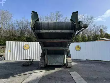 Annet 2009 POWERSCREEN POWERTRACK 800 (8)