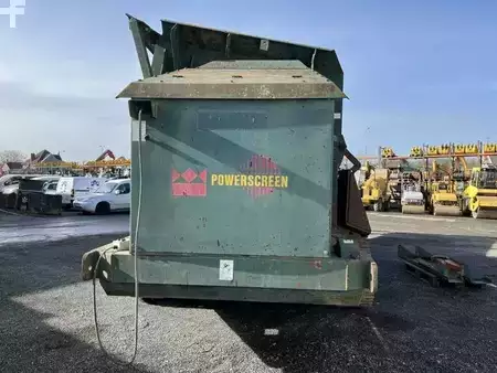 Annet 2009 POWERSCREEN POWERTRACK 800 (9)