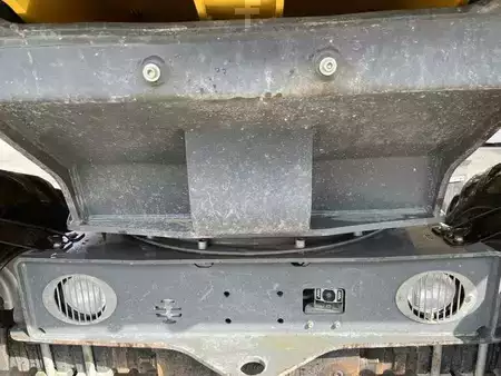 Dúmpers de cadenas 2018 Wacker Neuson DW90 (13)