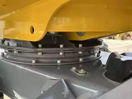 Dúmpers de cadenas 2018 Wacker Neuson DW90 (15)