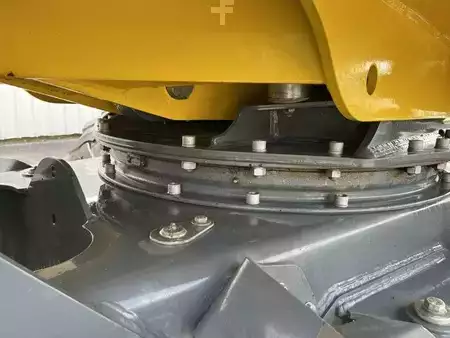 Dúmpers de cadenas 2018 Wacker Neuson DW90 (17)