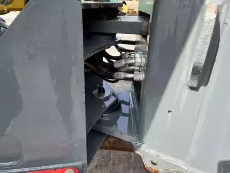 Dúmpers de cadenas 2018 Wacker Neuson DW90 (19)