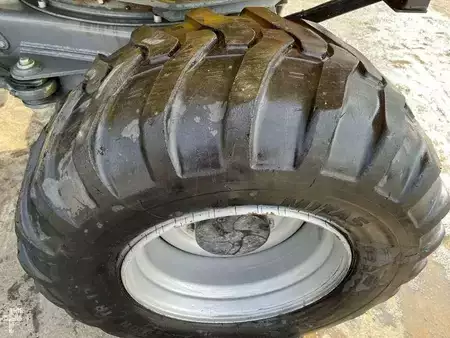 Dúmpers de cadenas 2018 Wacker Neuson DW90 (23)