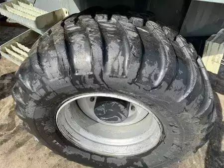 Dúmpers de cadenas 2018 Wacker Neuson DW90 (25)