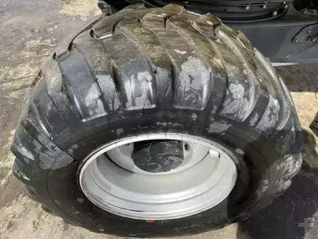 Dúmpers de cadenas 2018 Wacker Neuson DW90 (26)