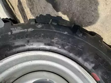 Dúmpers de cadenas 2018 Wacker Neuson DW90 (27)