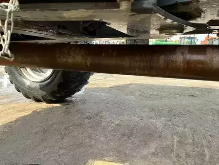 Dúmpers de cadenas 2018 Wacker Neuson DW90 (29)