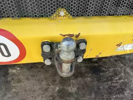 Dúmpers de cadenas 2018 Wacker Neuson DW90 (30)