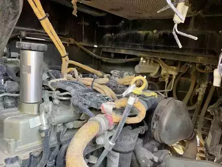 Dúmpers de cadenas 2018 Wacker Neuson DW90 (32)