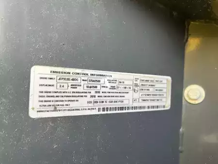 Dúmpers de cadenas 2018 Wacker Neuson DW90 (33)